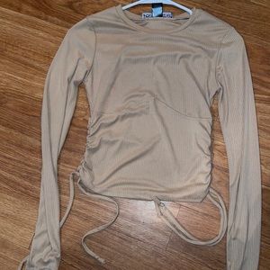 Size small, brand: Polly & esther